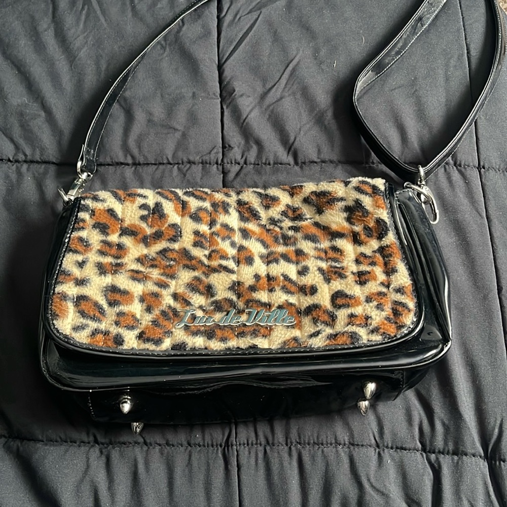 LIX DE VILLE bag
